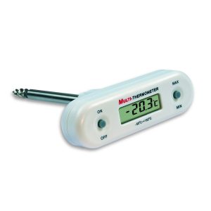 Termometre digitale pentru produse congelate