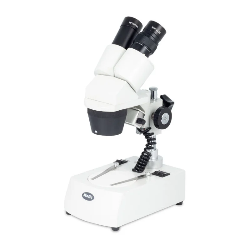 Motic-Microscopul-stereoscopic-ST-36C-2LOO-20x-40x