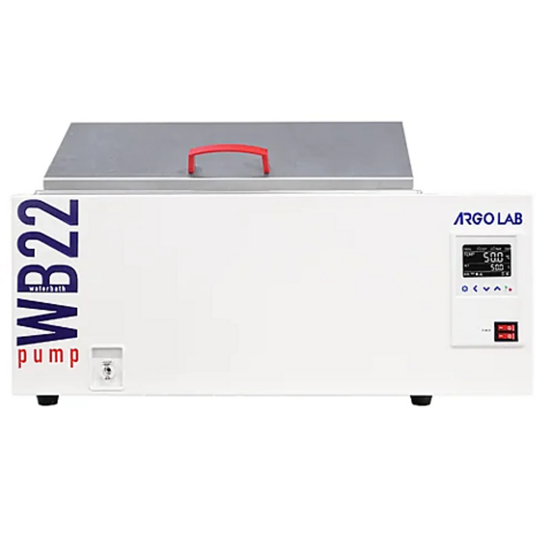 WB22 pump